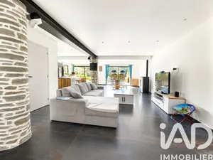 Maison à Pornic (44210)