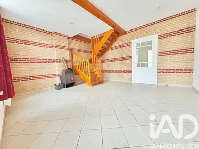 House in Marchiennes (59870)