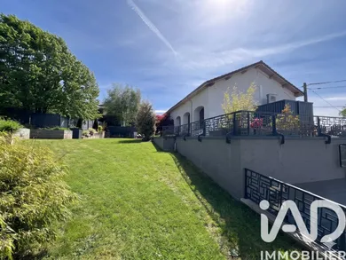 House in Arbent (01100)