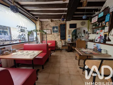 Creperie, Pizzeria in Le Mans (72000)