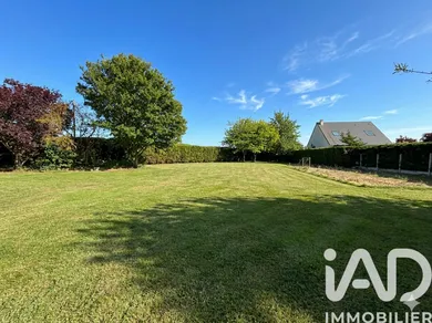 Building plot in Muncq-Nieurlet (62890)