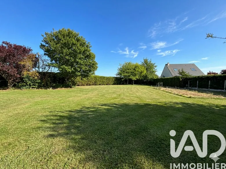 Terrain à bâtir à Muncq-Nieurlet (62890) · 59 800 €