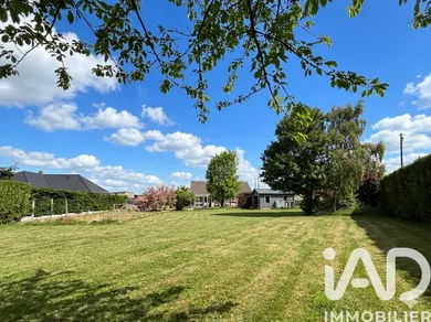 Building plot in Muncq-Nieurlet (62890)