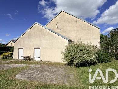 Village house in Bonnecourt (52360)