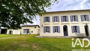 Maison à Puisseguin (33570)