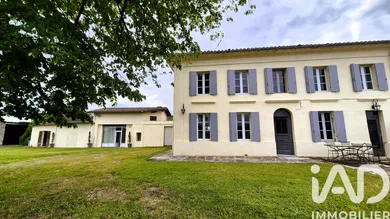 Maison à Puisseguin (33570)
