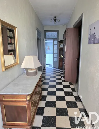 Mansion in Condé-sur-l'Escaut (59163)