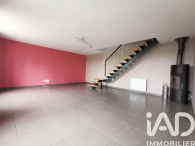 House in Chauché (85140)