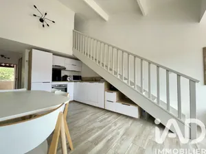 Apartment in La Londe-les-Maures (83250)