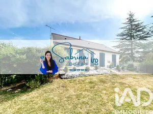 House in Saint-Cyr-sur-Loire (37540)