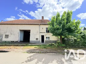 Maison de village à Bonnecourt (52360)