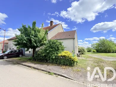 Village house in Bonnecourt (52360)