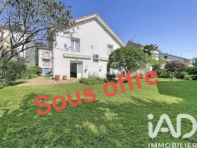 House in Agen (47000)