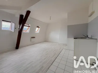 Studio à Melun (77000)