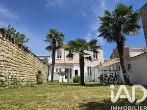 Maison à Rochefort (17300)