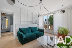 Appartement à Bois-Colombes (92270)