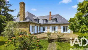 Mansion in Carmaux (81400)
