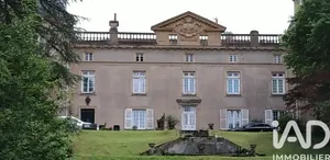 Castle in La Ricamarie (42150)