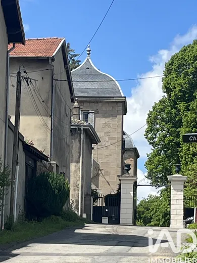 Castle in La Ricamarie (42150)