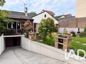 House in Sarcelles (95200)
