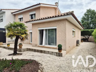 Maison à Perpignan (66000)