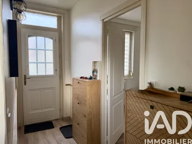 Park home in Riencourt (80310)
