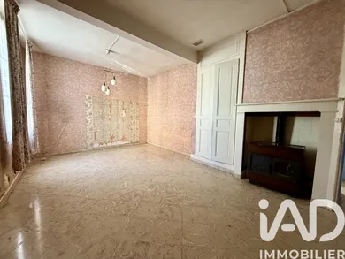 Townhouse in Amiens (80080)