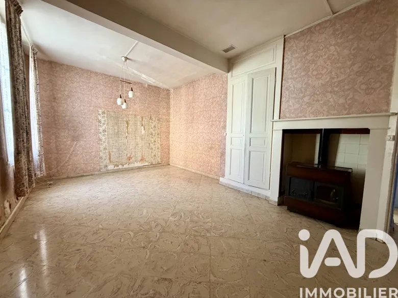 Maison 4 pièces 89 m² · à Amiens · 89 m² · 150 000 €
