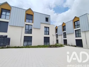 Apartment in Troyes (10000)