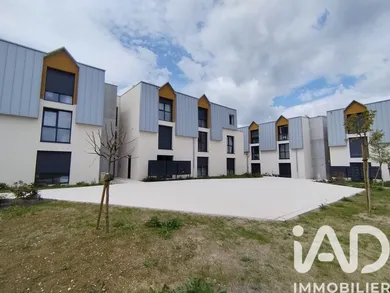 Apartment in Troyes (10000)