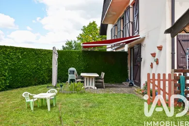 Appartement à Annecy (74960)