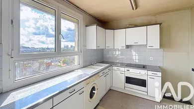 Appartement à Rennes (35000)