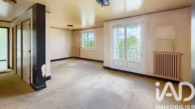 Appartement à Rennes (35000)