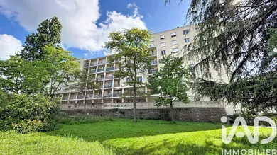 Appartement à Rennes (35000)