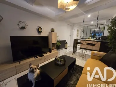Apartment in Pignans (83790)