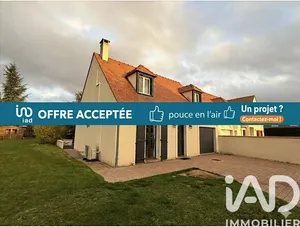 Maison traditionnelle à Rampillon (77370)