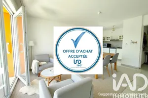 Apartment in Brignais (69530)