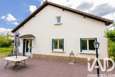 House in Morsang-sur-Orge (91390)
