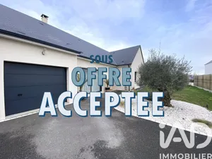 House in Veigné (37250)