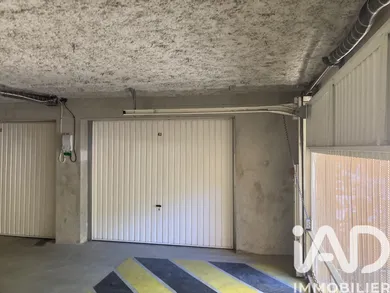 Garage à Boujan-sur-Libron (34760)