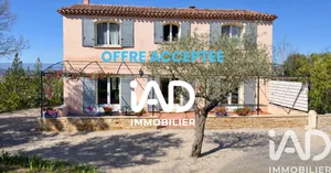 House in Peyrolles-en-Provence (13860)