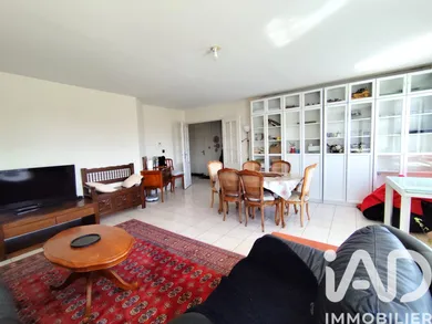 Appartement à Chartres (28000)