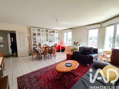 Appartement à Chartres (28000)