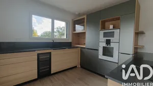 Maison à Couëron (44220)