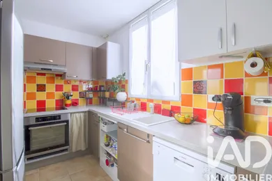 Maison de ville à Mantes-la-Ville (78711)