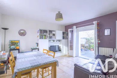 Maison de ville à Mantes-la-Ville (78711)