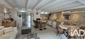 Maison de village à Montbazens (12220)