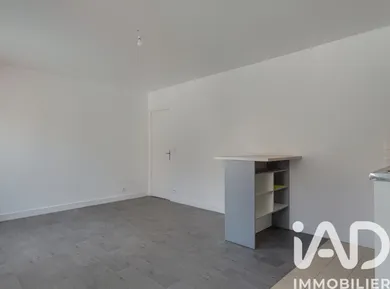 Studio in Arpajon (91290)