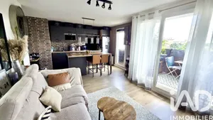 Apartment in Villejuif (94800)