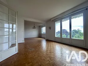 Apartment in Orléans (45000)